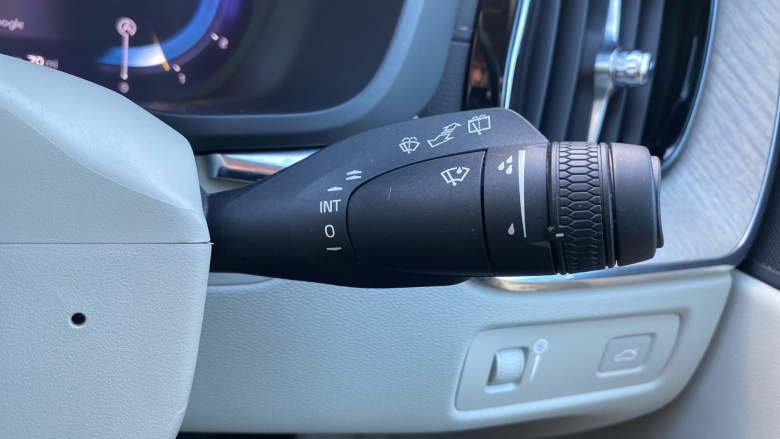 Volvo Xc60 2.0 B4D Inscription 5dr AWD Geartronic Diesel Estate